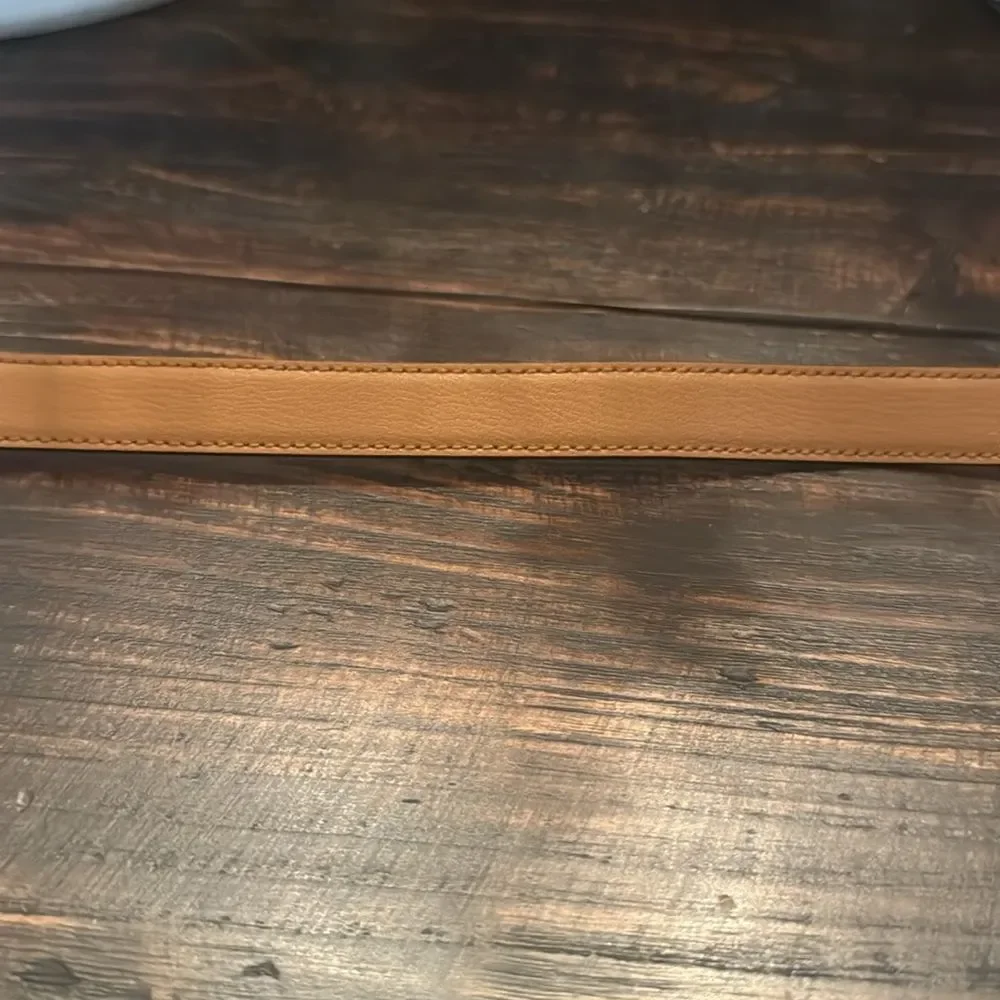 Jimmy Choo Mini Helena Belt size XS